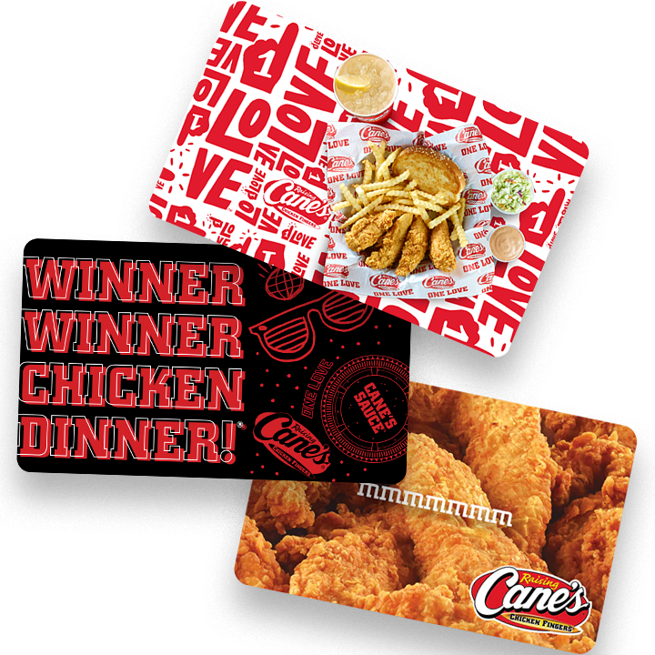 Fourth of July Recipes Raising Cane's